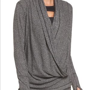 Zella Enlighten Me Wrap